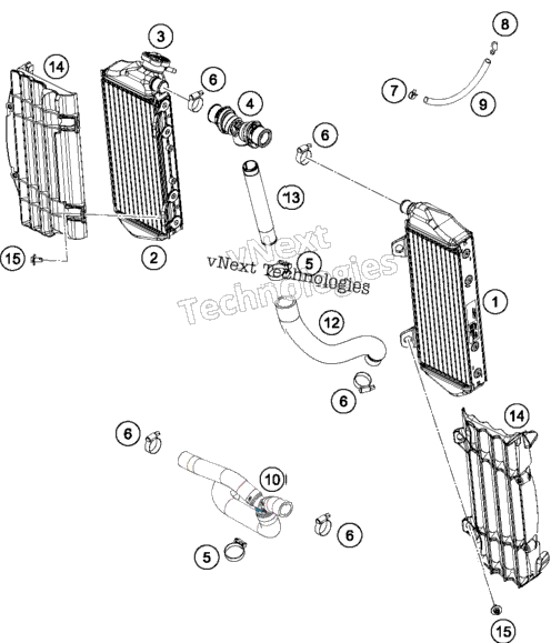 Cooling System