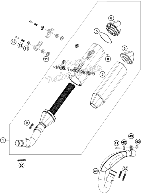 Exhaust System