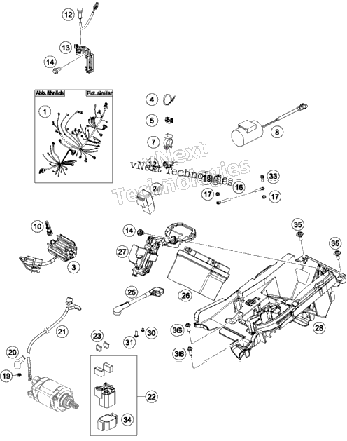 Wiring Harness