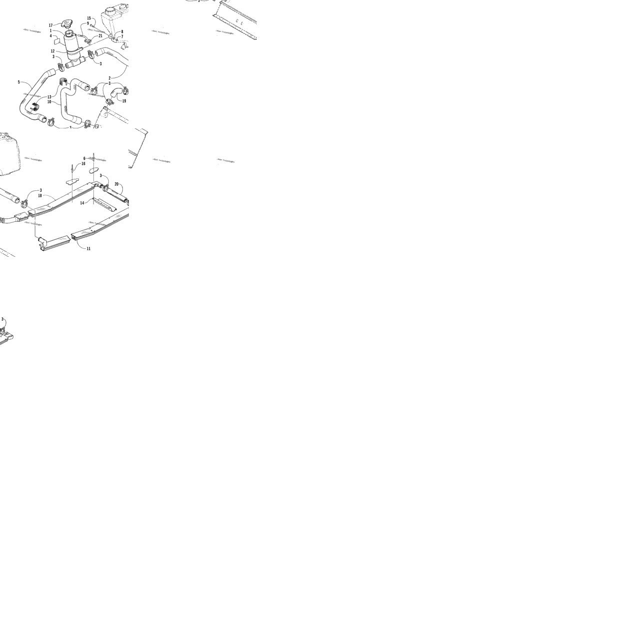 Cooling Assembly