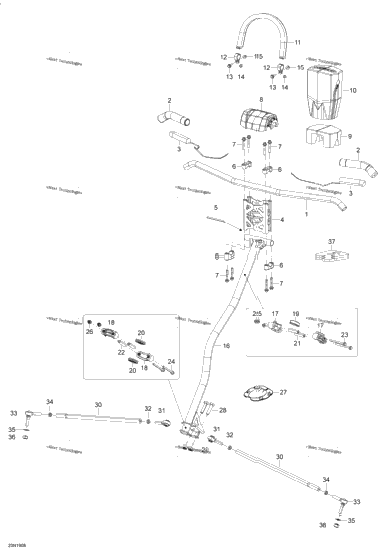 Steering