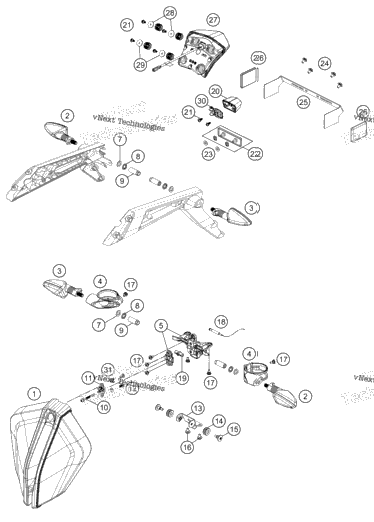 Lighting System