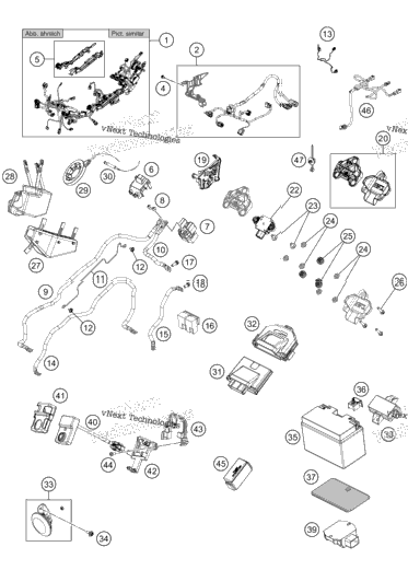 Wiring Harness