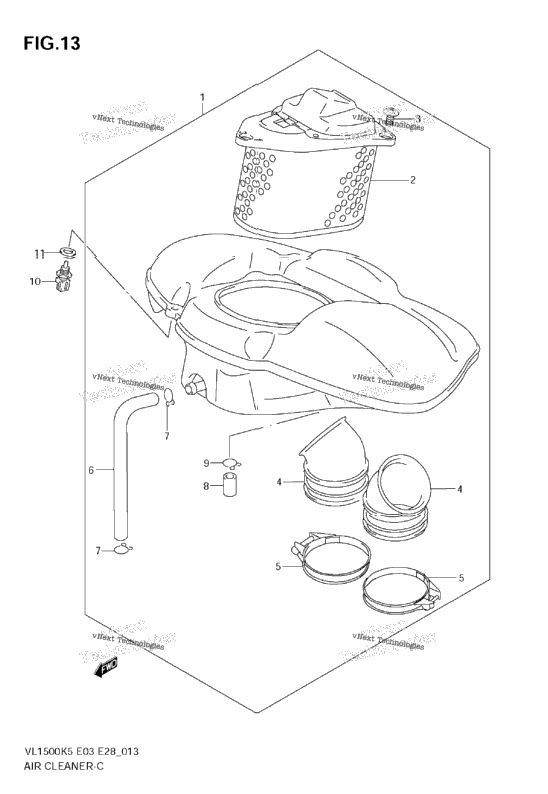Air Cleaner
