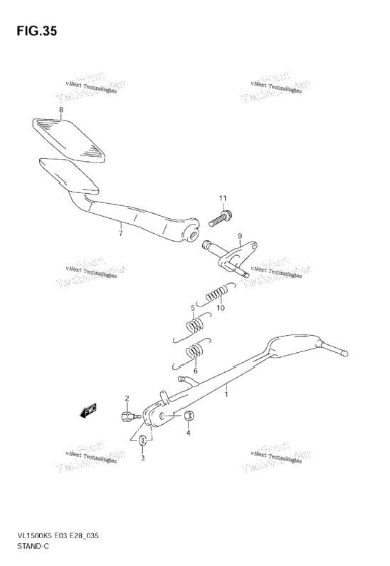 Stand