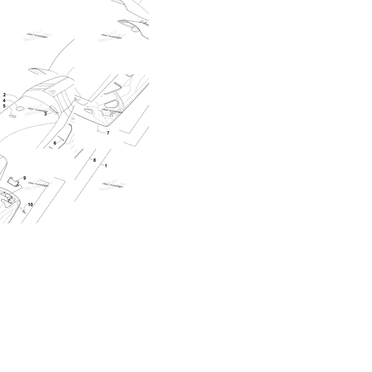 Seat Assembly