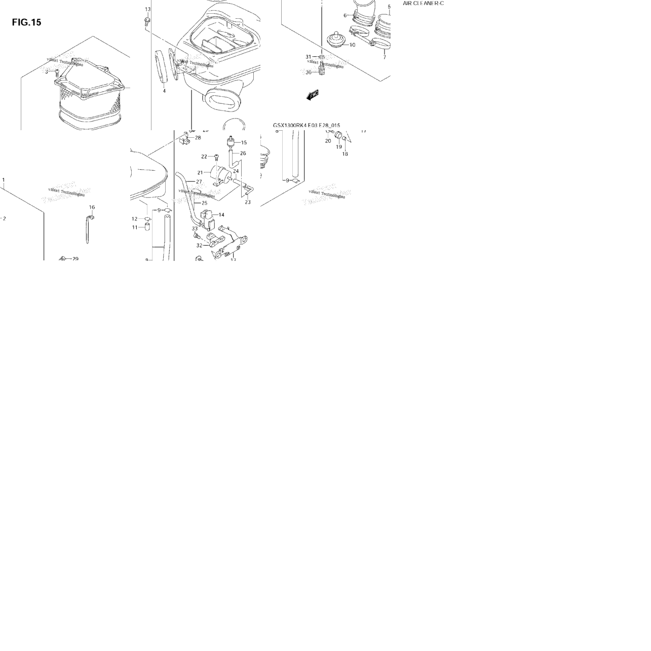 Air Cleaner