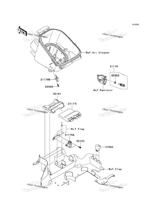 Fuel Injection