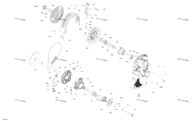 Pulley