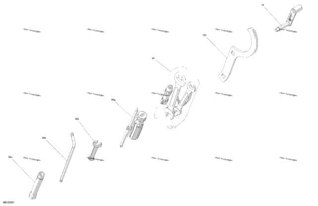 Miscellaneous - Tools