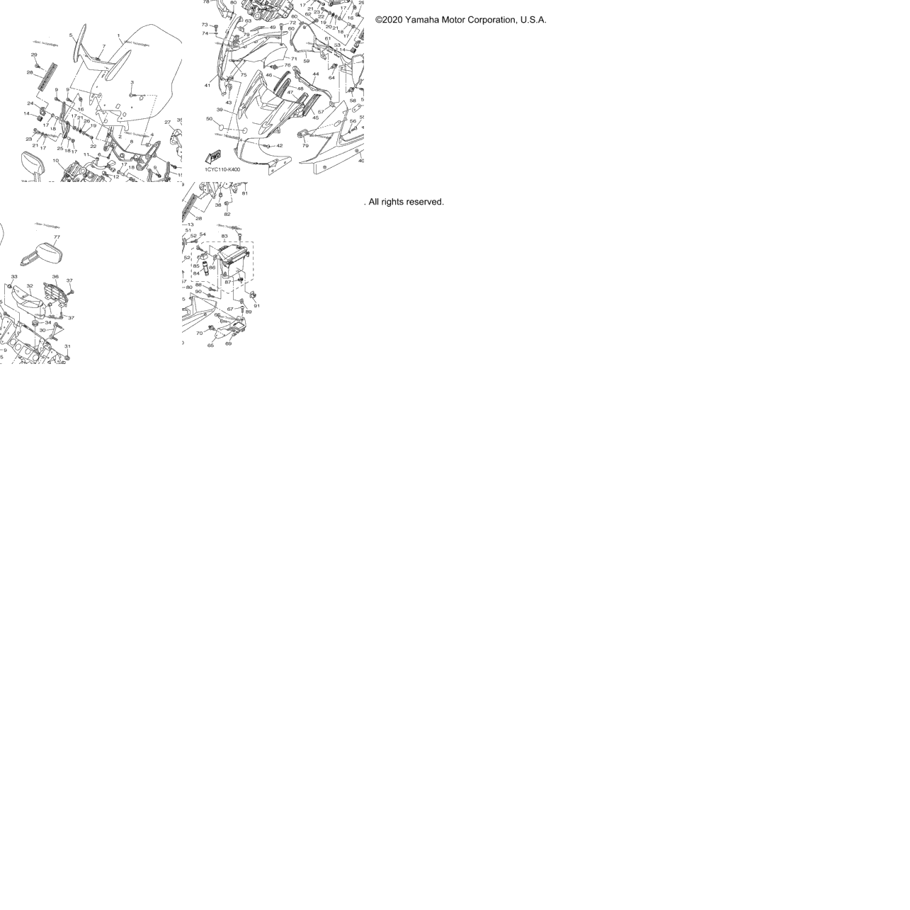 Cowling 1