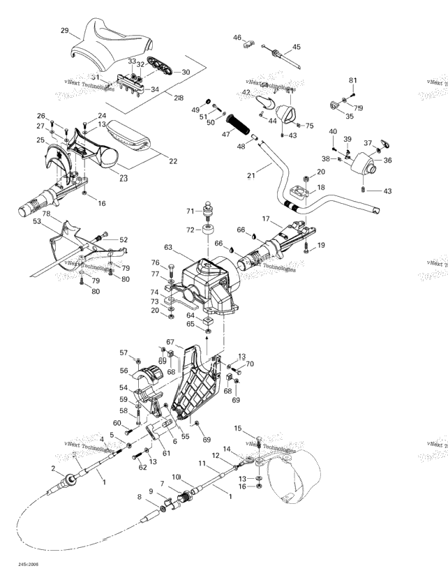 Steering System