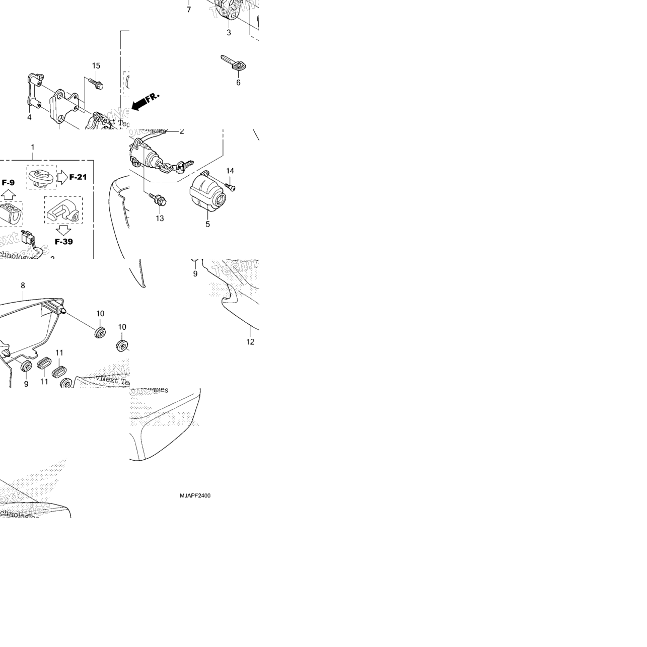 Side Cover
