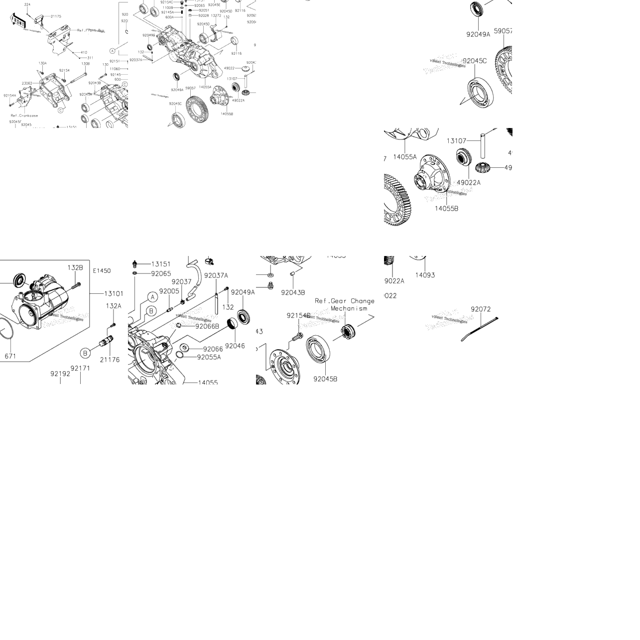 Gear Box