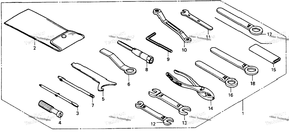 Tools