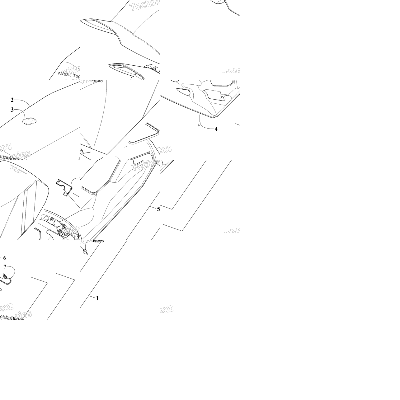 Seat Assembly