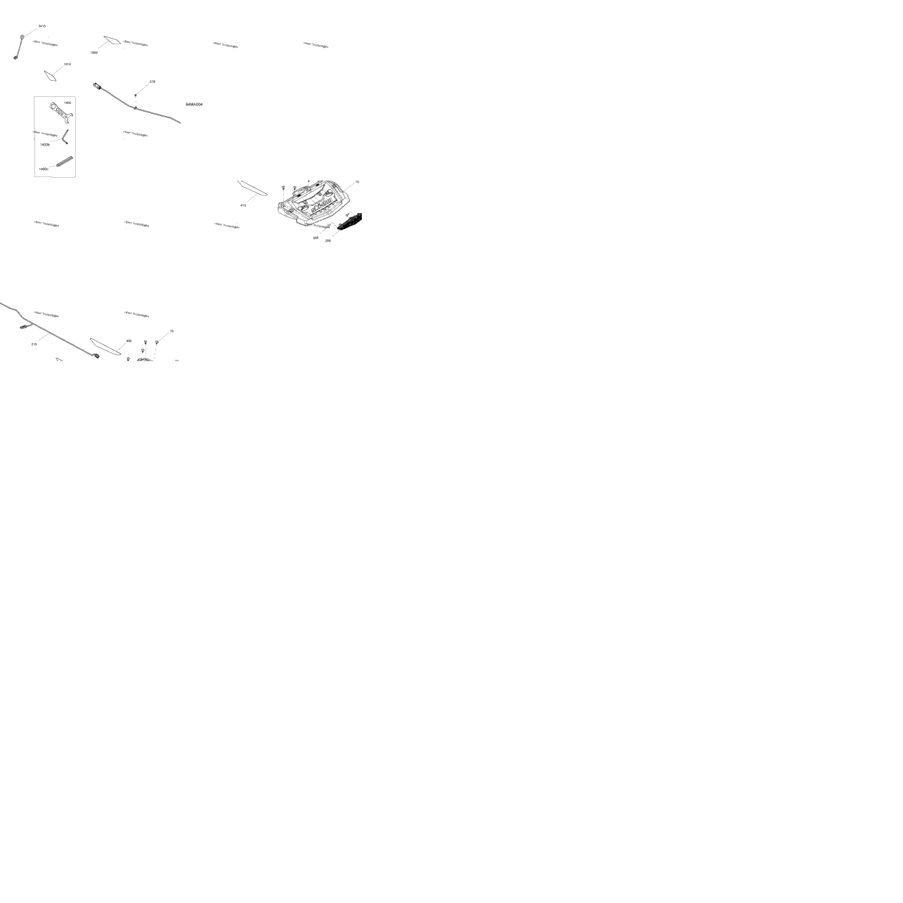 Miscellaneous - Utilities