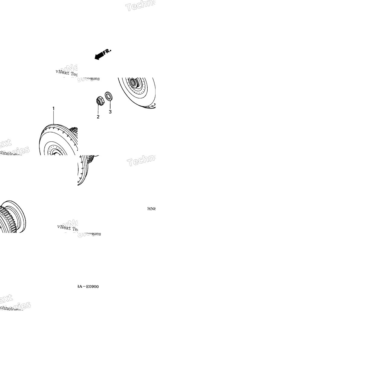 Torque Converter