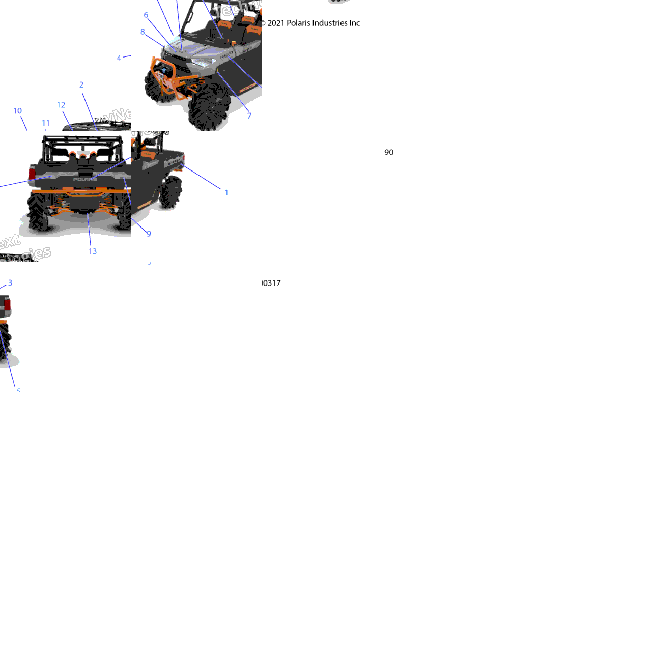 Body, Decals, Graphics