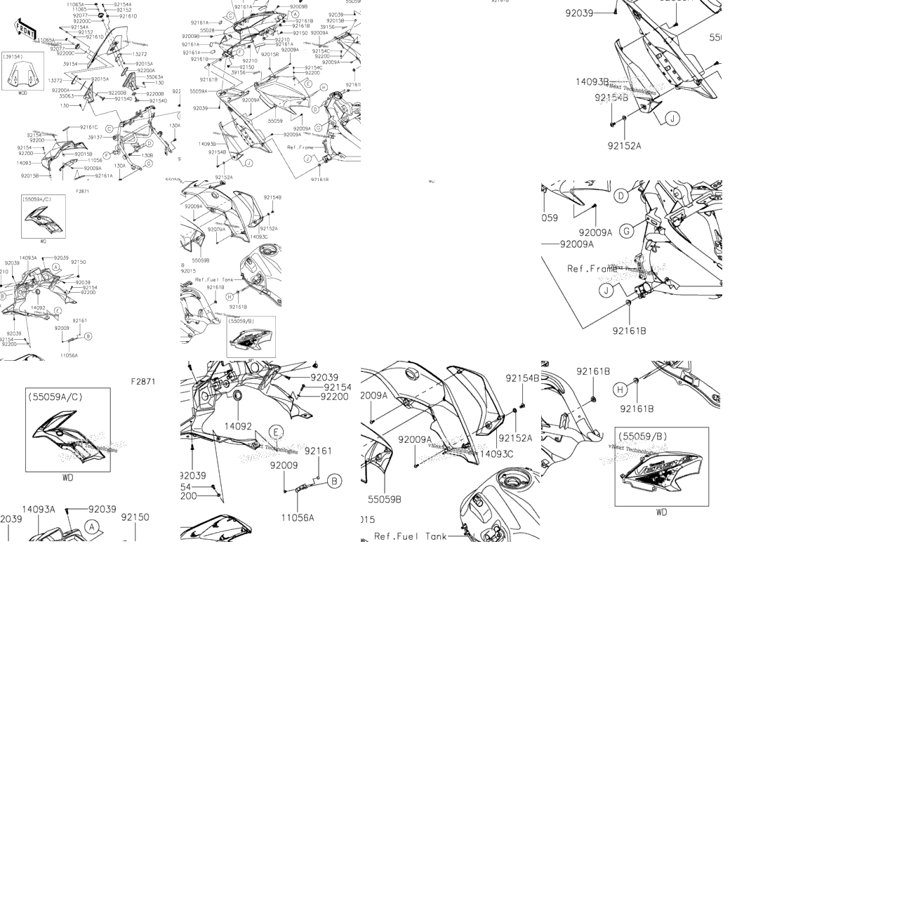 Cowling 2
