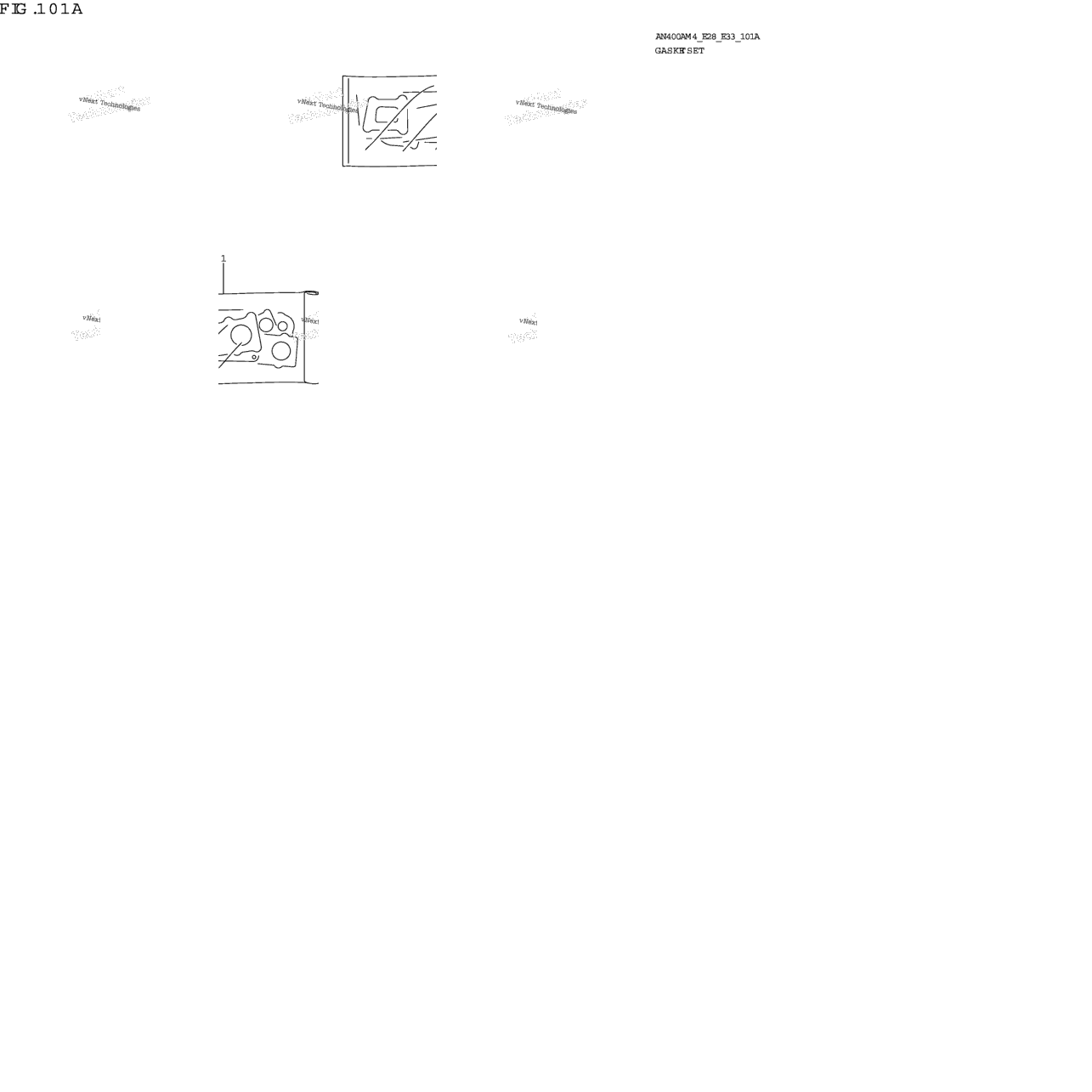 Gasket Set