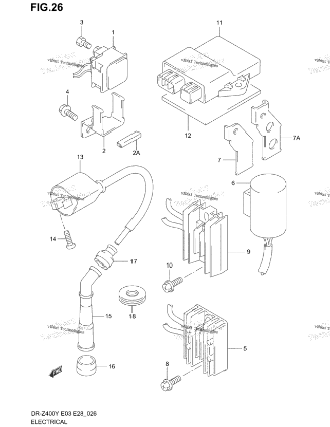 Electrical