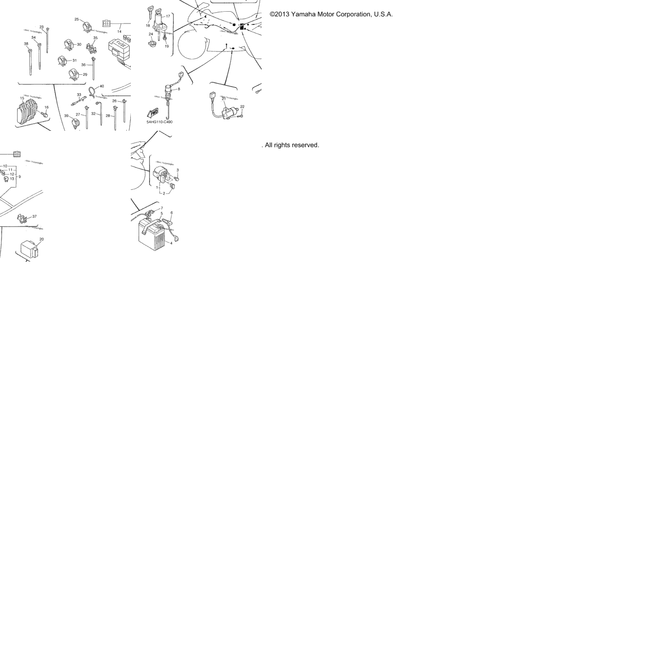 Electrical 2
