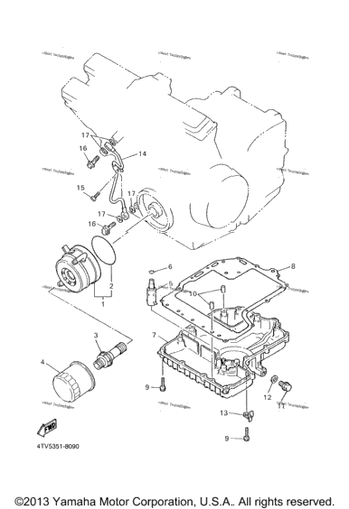 Oil Cooler