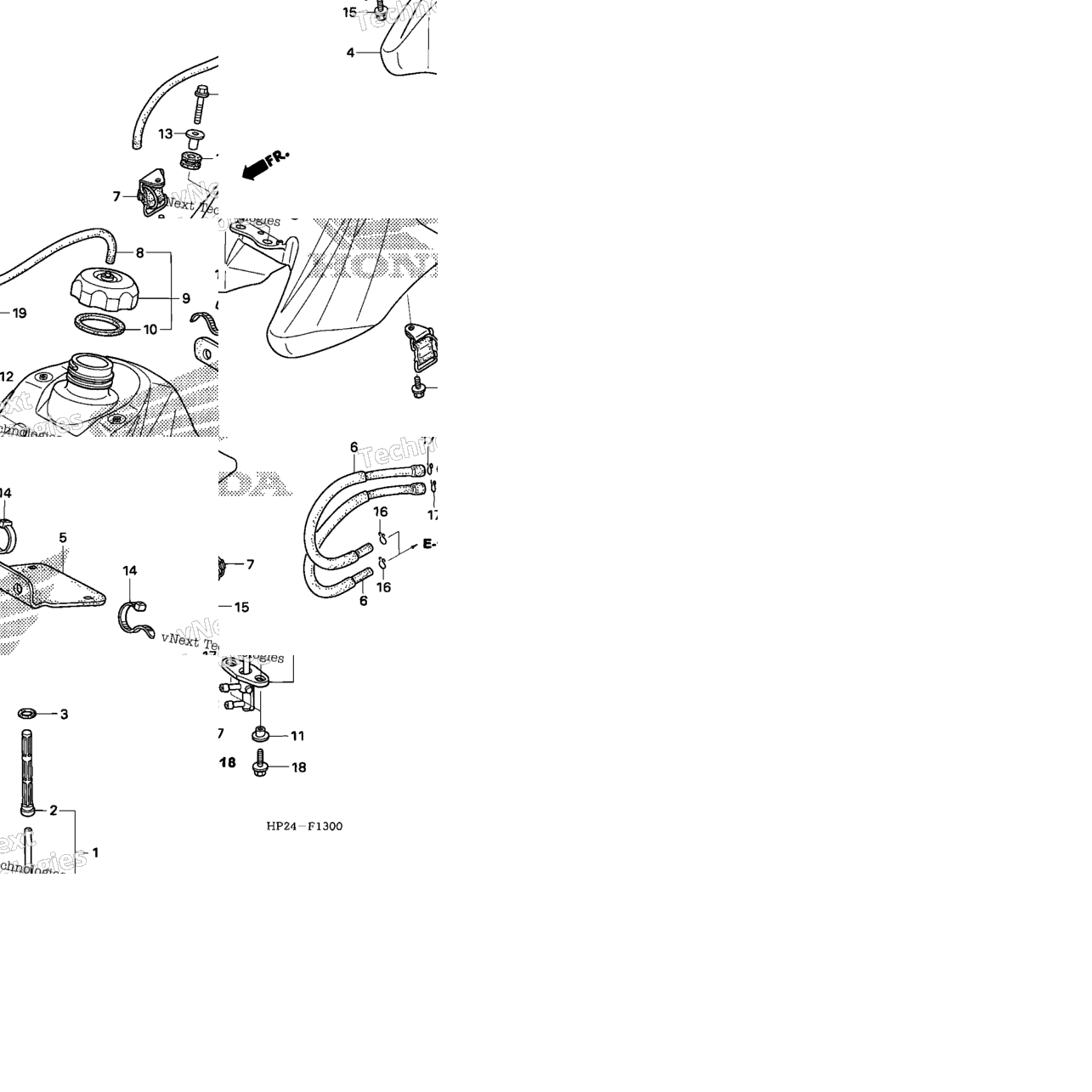 Fuel Tank (1)