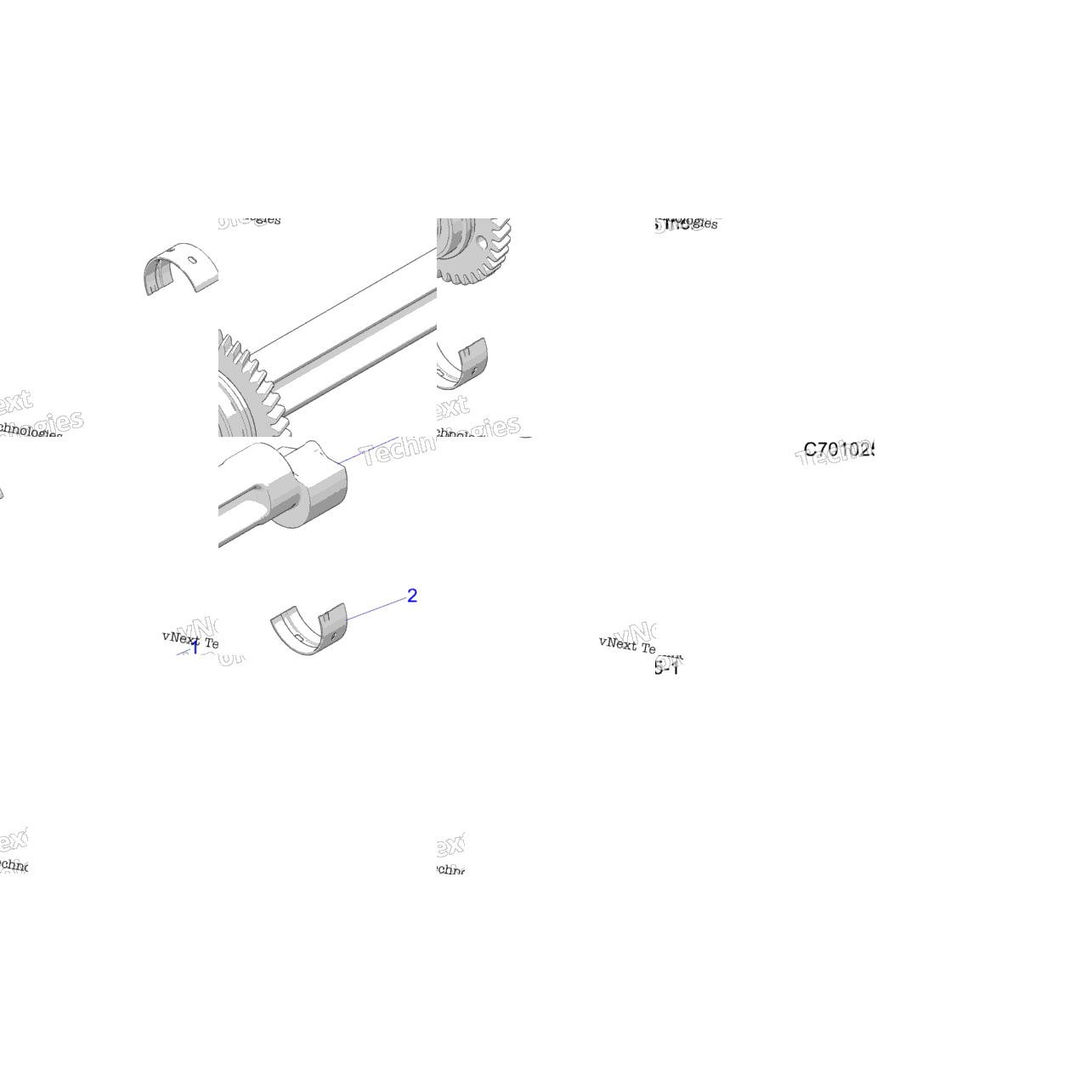 Engine, Balancer