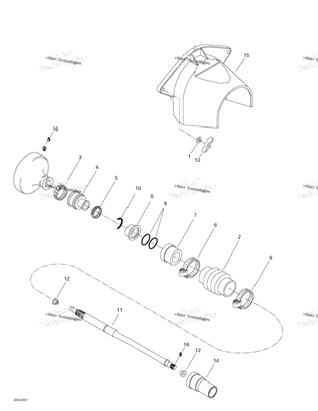 Drive System