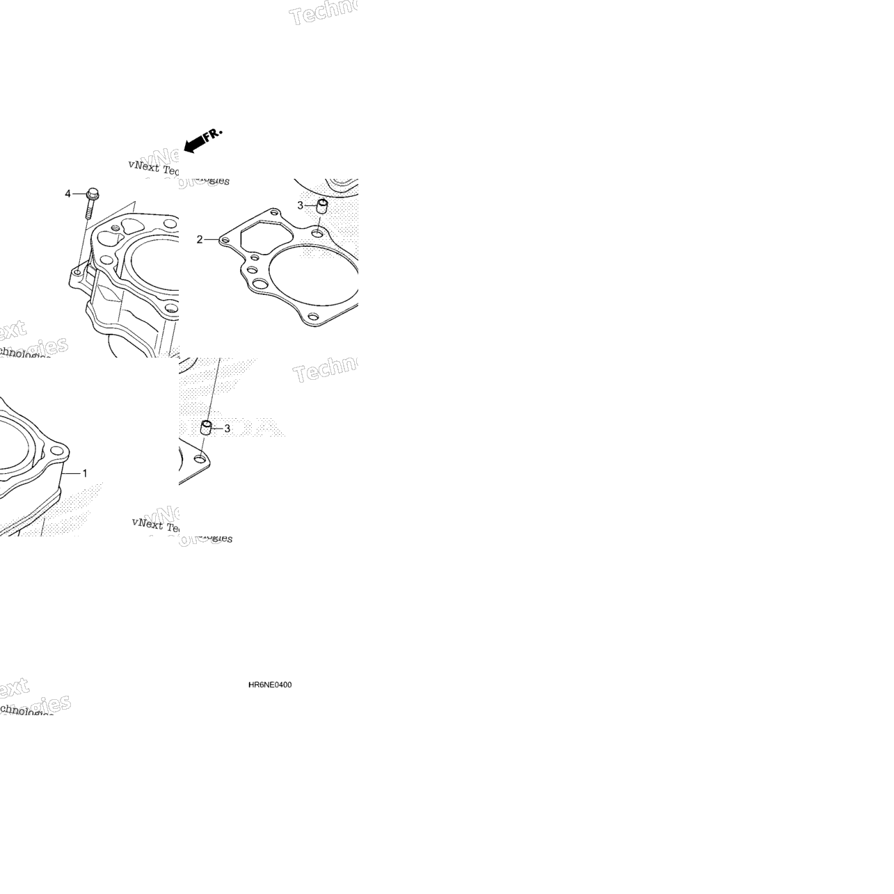 Cylinder