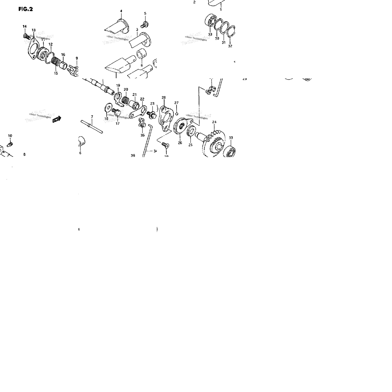 Exhaust Valve