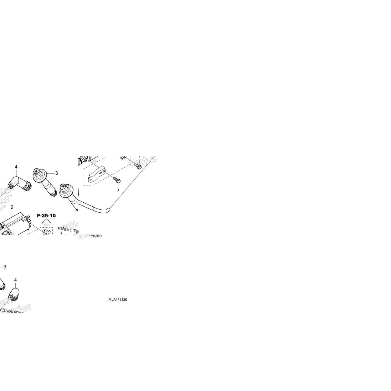 Ignition Coil