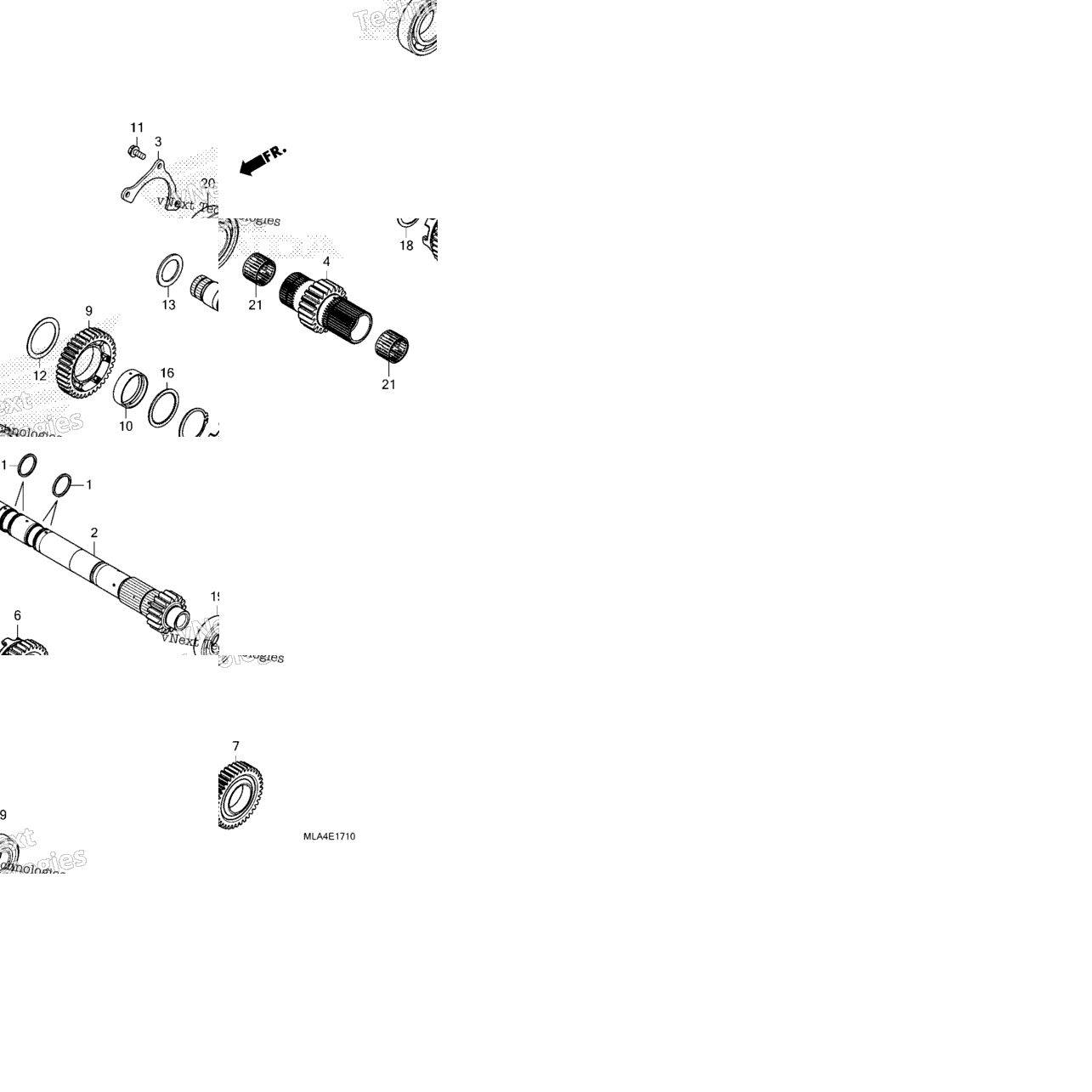 Transmission (2)
