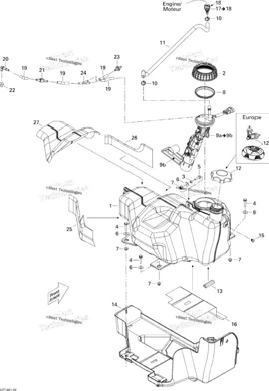 Fuel System