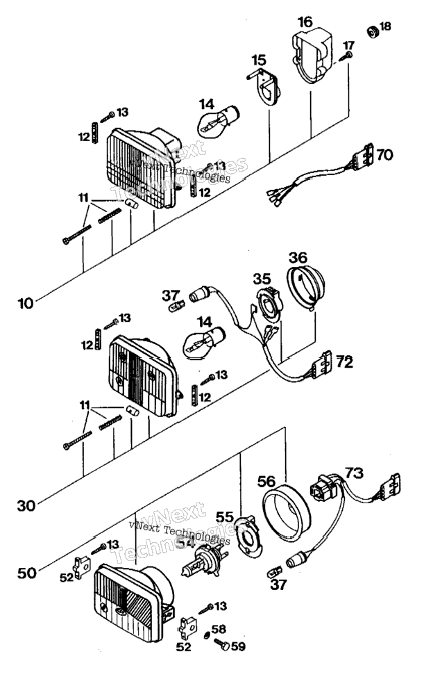 Head Light