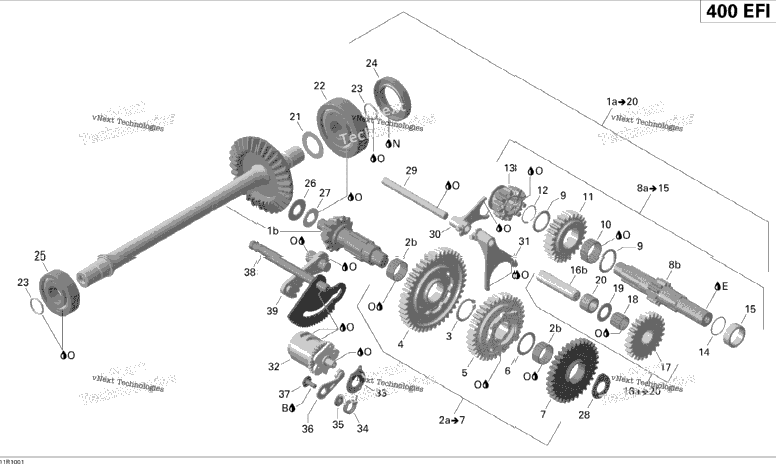 Gear Shift