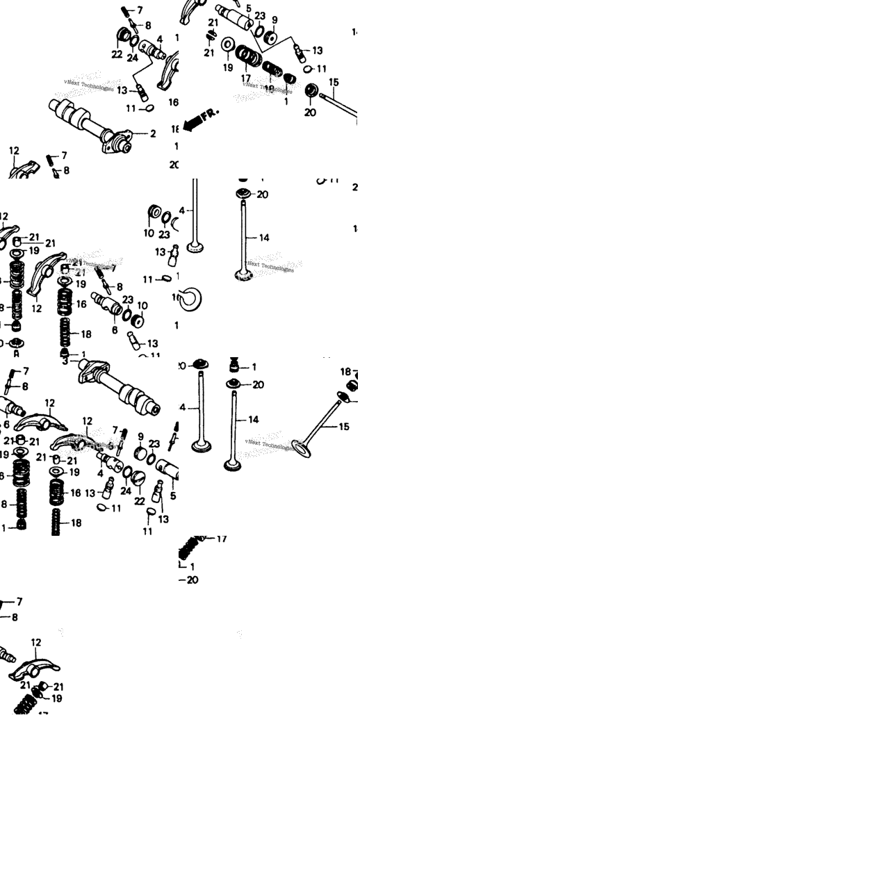 Camshaft