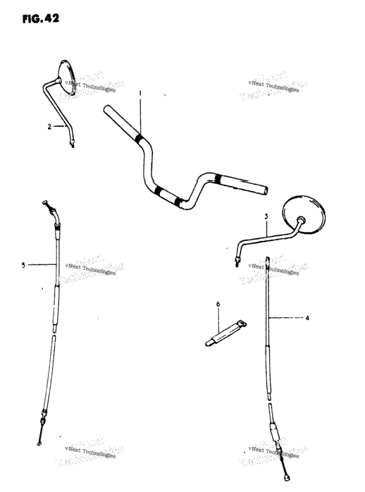 Handlebar