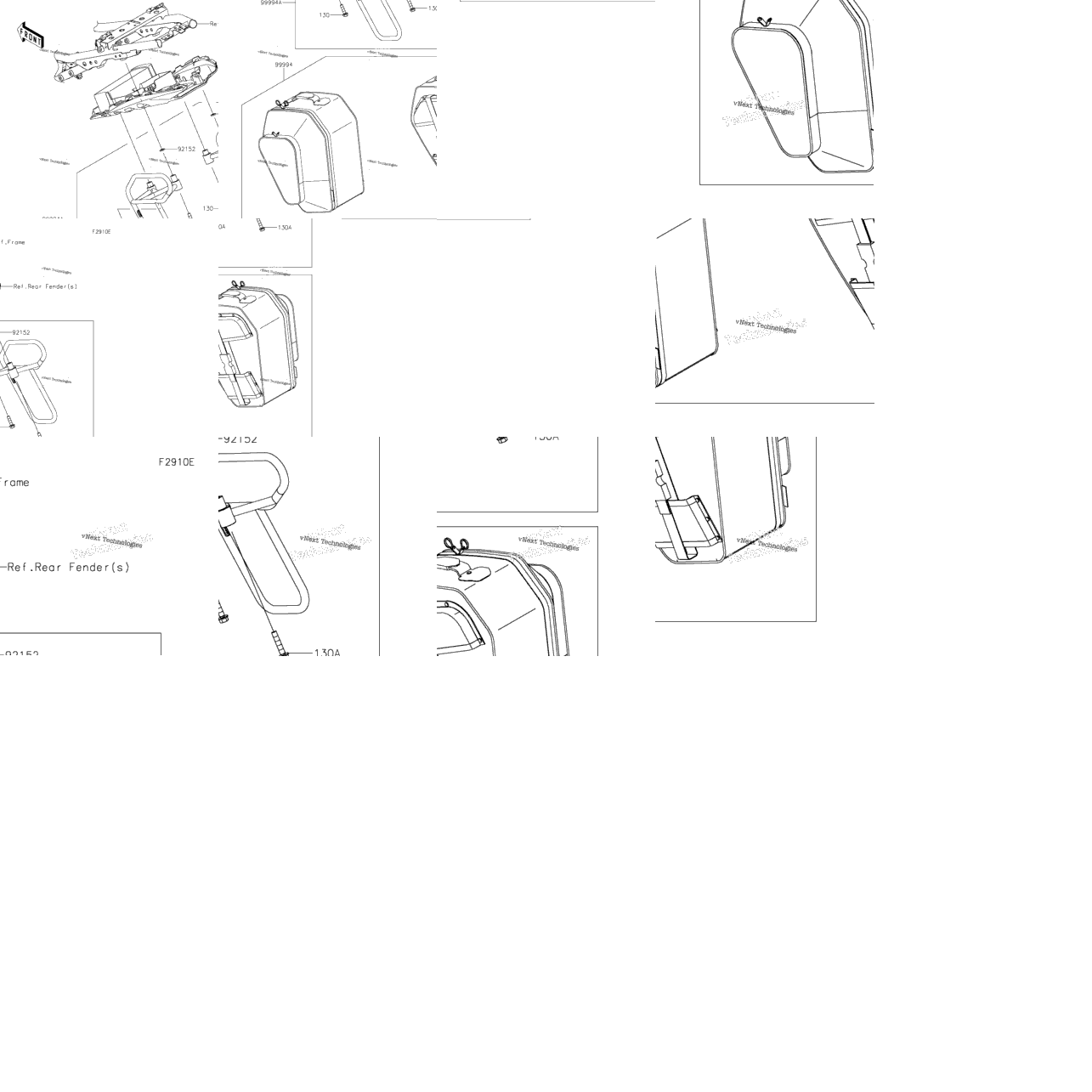 Accessory(Pannier)