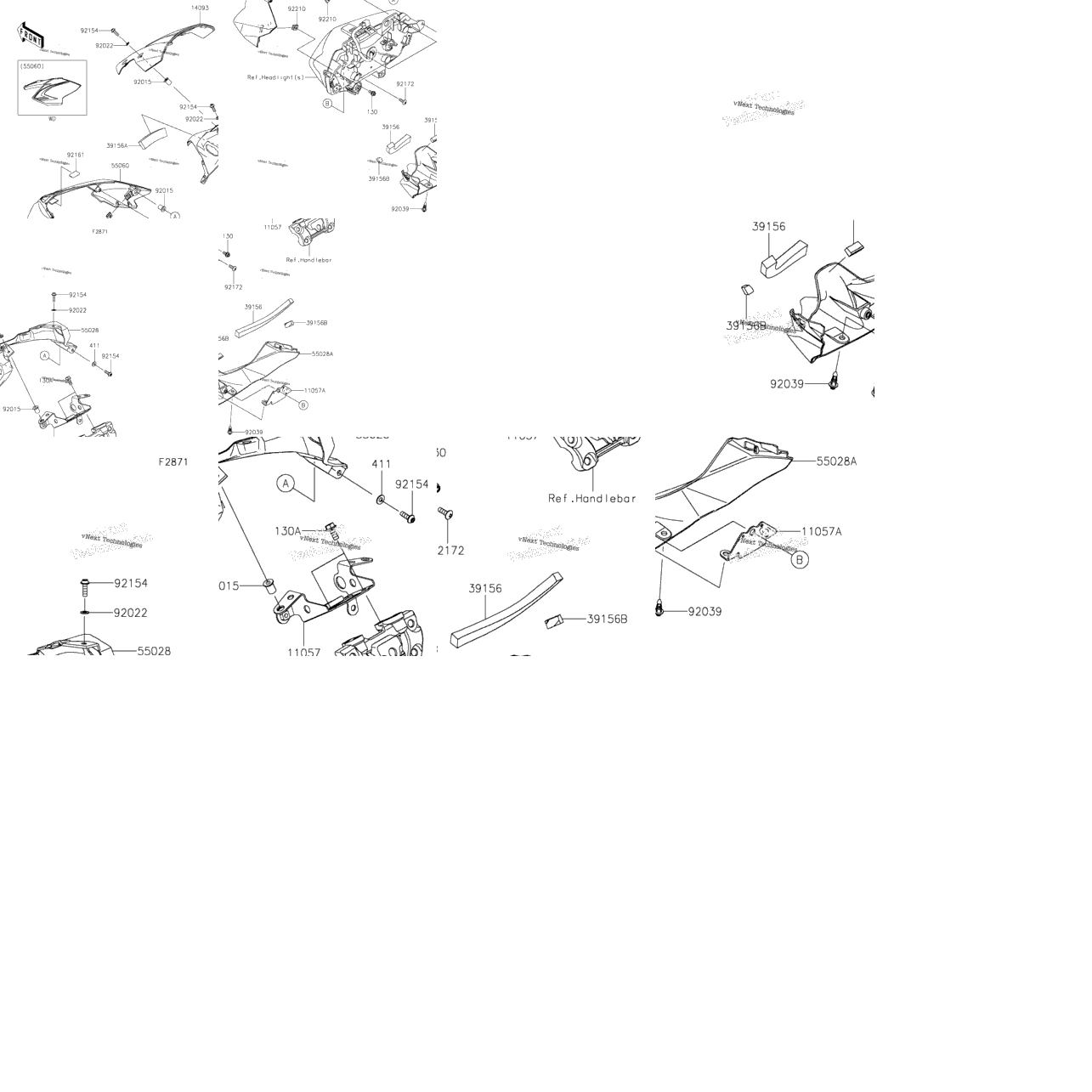 Cowling