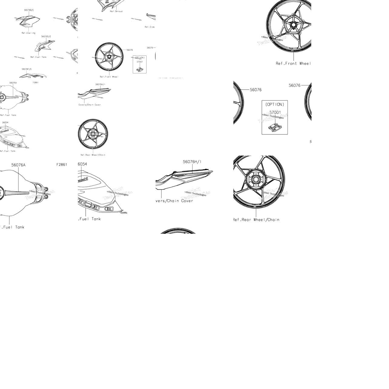 Decals