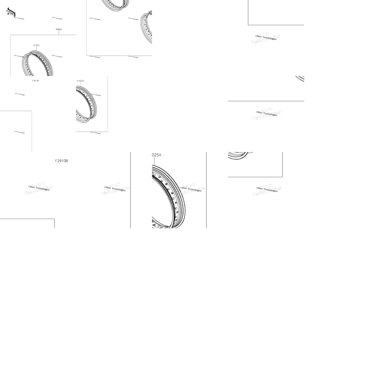 Accessory(Rim)