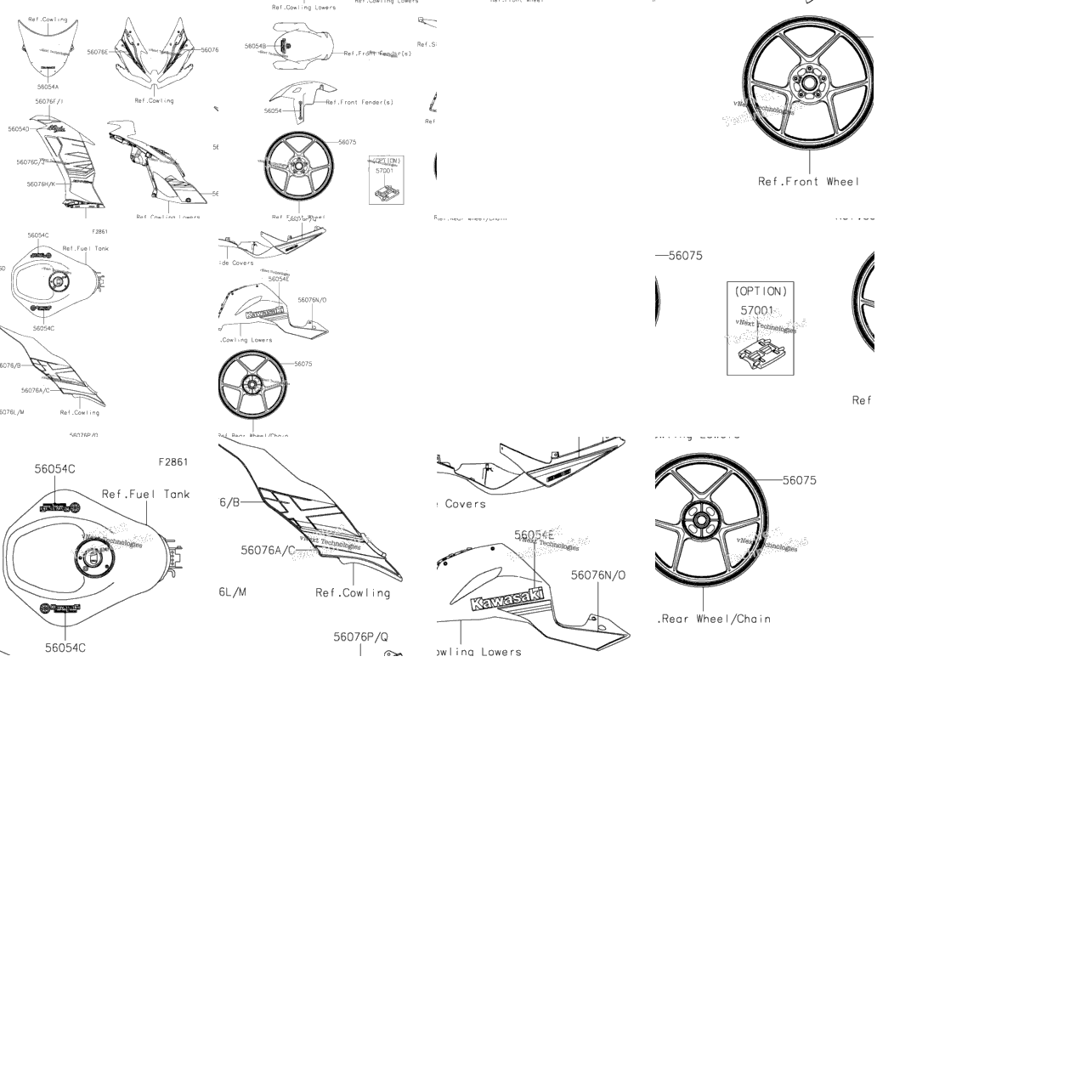Decals