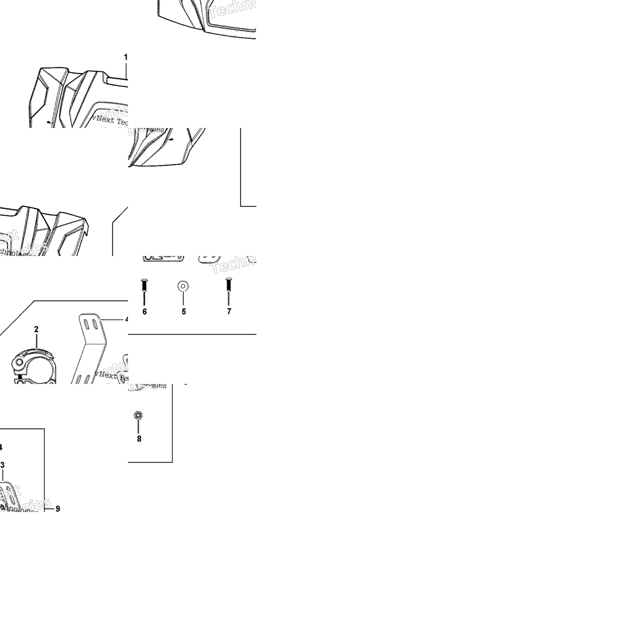 Hard Roof (3P)
