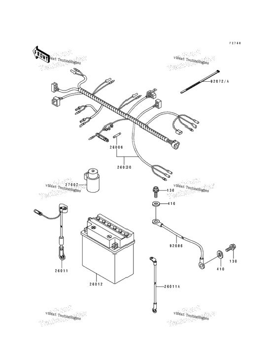 Electrical Equipment