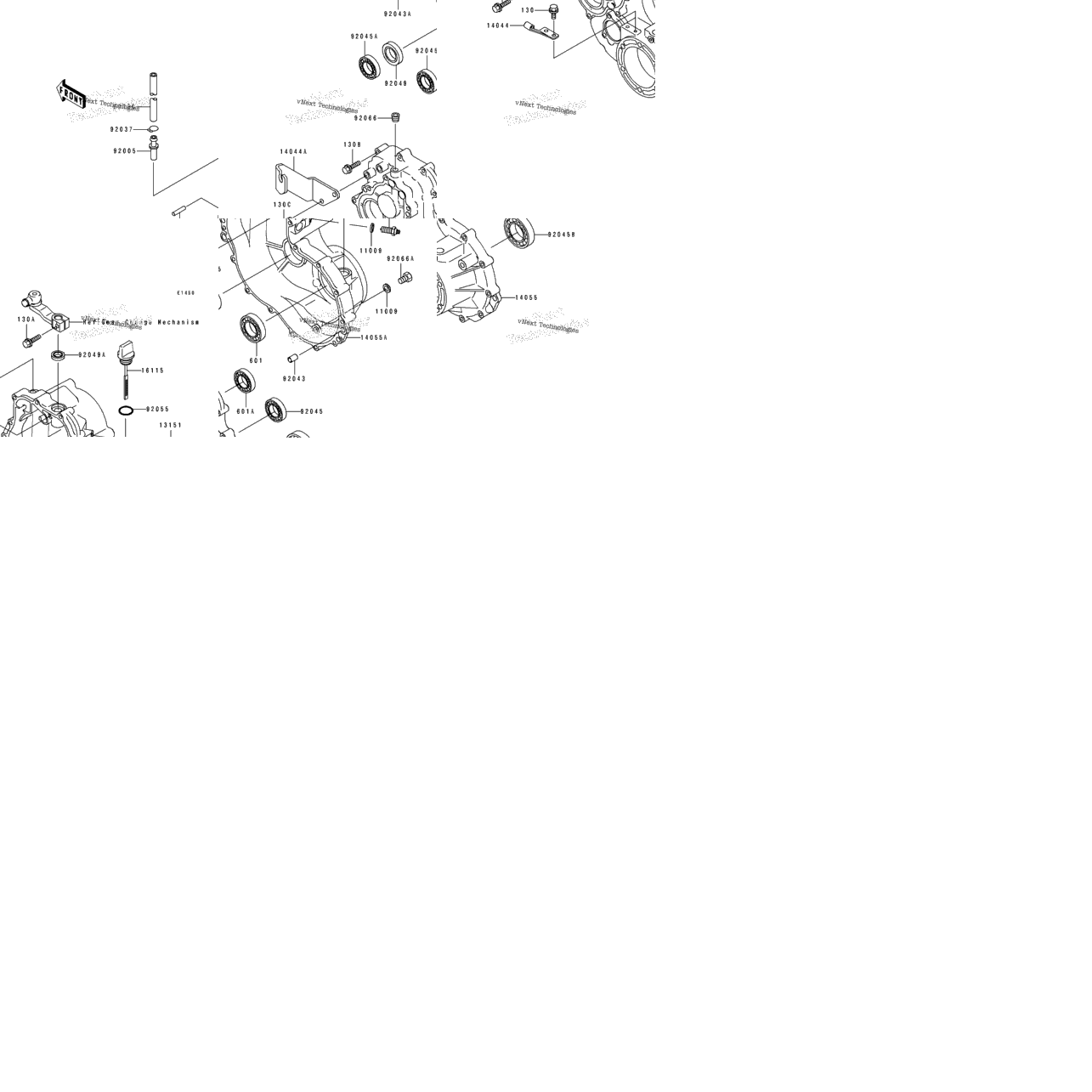Gear Box