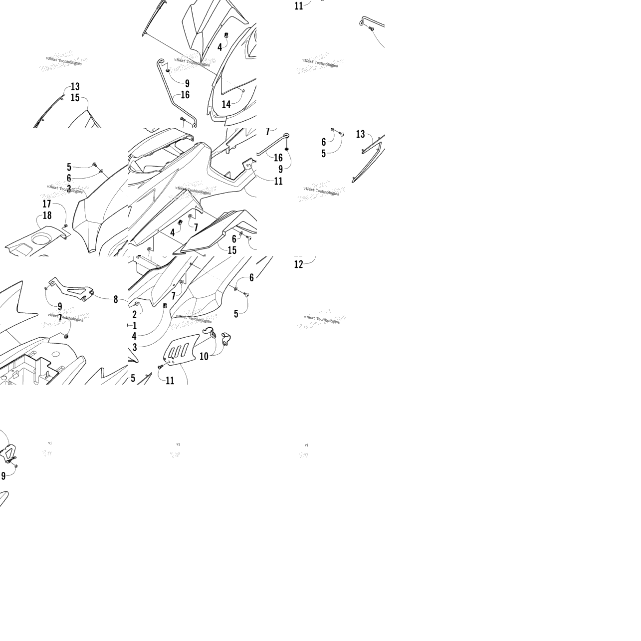 Body Panel Assembly
