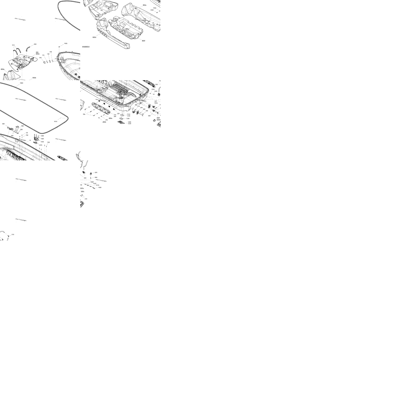 Body - Hull